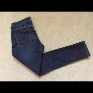 Levi’s Denizen skinny jeans